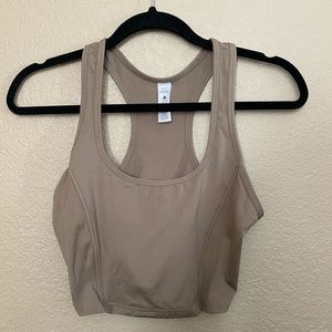 Roam Tank Tan
